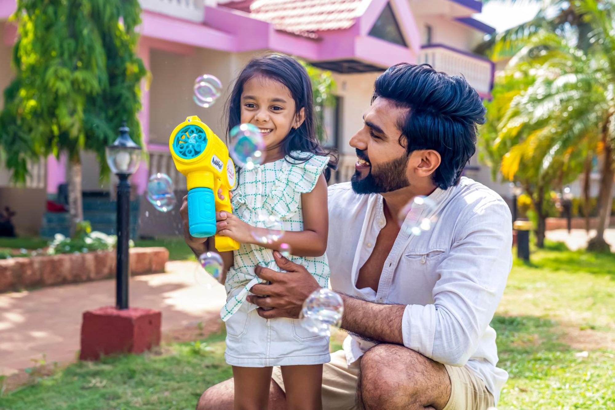 Country Inn Goa Varca Beach - 2 Minutes Walk To The Beach 외부 사진
